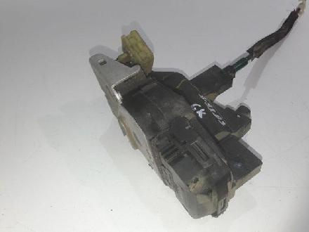 Türschloss links hinten Saab 9-3 Kombi (YS3F)