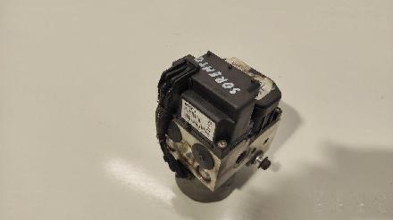 Pumpe ABS Kia Sorento (JC) 0265216928