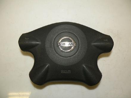 Airbag Fahrer Nissan Primera (P12) 6005158C