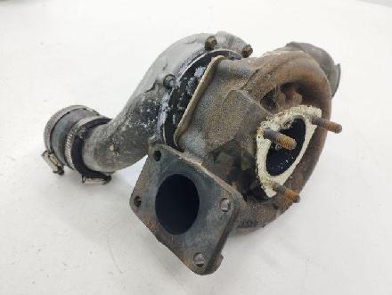 Turbolader Audi A4 Cabriolet (8H) GA3059145701S