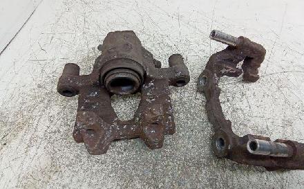 Bremssattel links hinten Mercedes-Benz C-Klasse (W204)