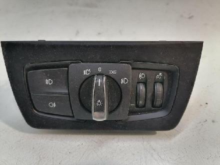 Schalter für Licht BMW 3er Touring (F31) 9265305