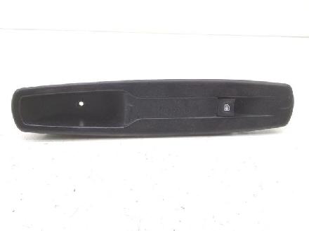 Schalter für Fensterheber links hinten Renault Grand Scenic III (JZ) 809600018R