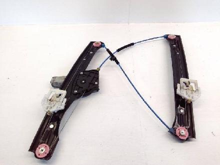 Fensterheber links vorne BMW 3er Touring (F31) 7259823