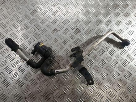 Wasserumwälzpumpe für Standheizung Audi Q7 (4L) 7L0965561J