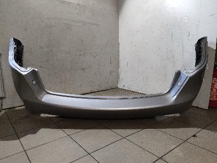 Stoßstange hinten Porsche Cayenne 2 (92A) 7P5807834