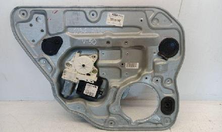 Fensterheber links hinten Volvo V50 (545) 30724755