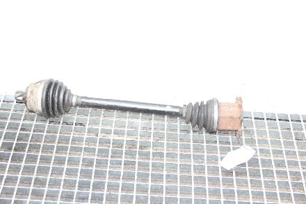 Antriebswelle links vorne Audi A8 (4E) 4E0407271P