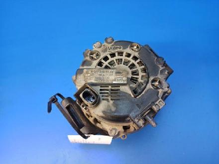 Lichtmaschine Mercedes-Benz E-Klasse (W212) A0009067702