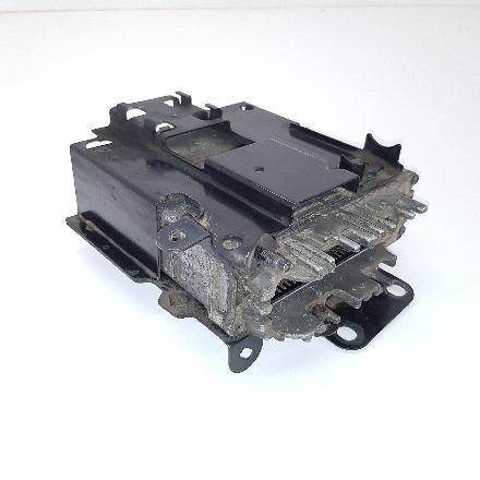 Steuergerät Motor Renault Megane I (BA) 7700107343