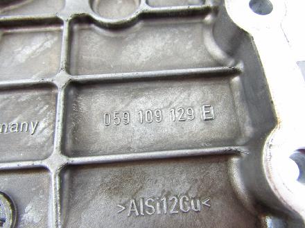 Dichtung für Steuerkettenspanner VW Touareg I (7L) 059109129