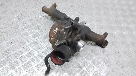 Turbolader Volvo V70 III (135) 30751708 Bild Turbolader Volvo V70 III (135) 30751708