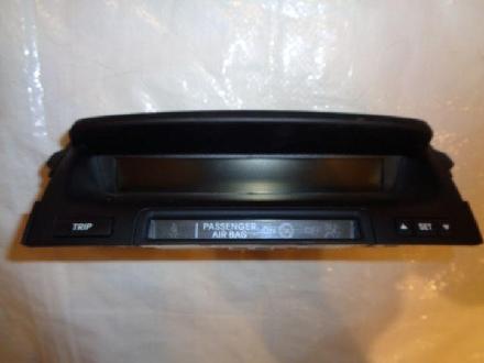 Display Kia Venga (YN) 941011P120