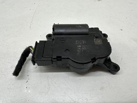 Heizklappenkasten Jeep Compass (MK49) 1138004211