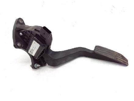 Fahrpedal Land Rover Range Rover Evoque I (L538) FK729F836BB