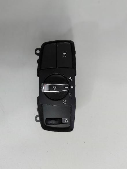 Schalter für Licht BMW X5 (F15, F85) 9311721