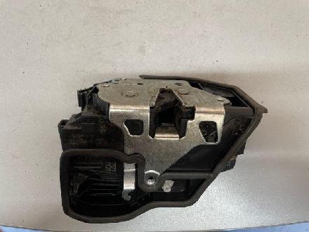 Türschloss links hinten BMW 3er Gran Turismo (F34) 7202147