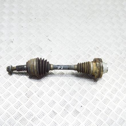 Antriebswelle links vorne VW Touareg II (7P) 7P0407271C