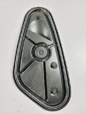 Türverkleidung links hinten VW T-Roc (A11) 2GA839916B