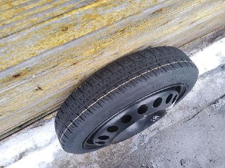 Reserveradhalter Opel Vectra C (Z02) FIRESTONE