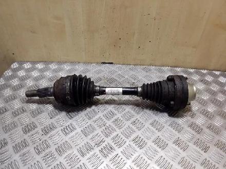 Antriebswelle links vorne VW Touareg II (7P) 7P0407271B