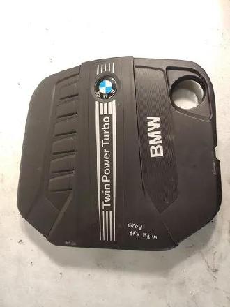 Motorabdeckung BMW 6er Gran Coupe (F06) 8513452