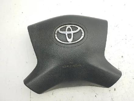 Airbag Fahrer Toyota Avensis (T25) 4513005112A