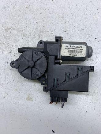 Motor Fensterheber rechts hinten Skoda Fabia (6Y) 6Q0959812A