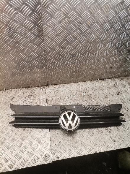 Kühlergrill oben VW Golf IV (1J) 1J0853651H