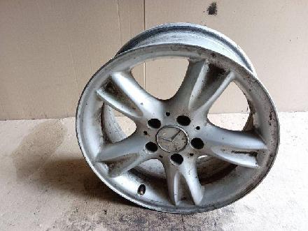 Stahlfelgen Satz Mercedes-Benz CLK (C208) 2094010102