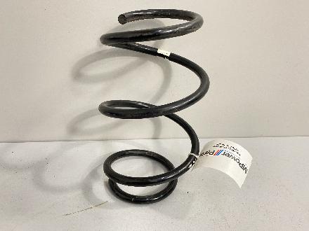 Feder links vorne BMW 4er Coupe (F32, F82) 1234567