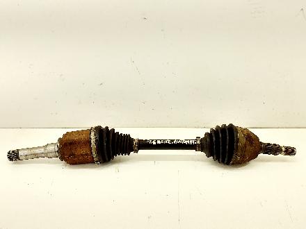 Antriebswelle links vorne Opel Astra J (P10) 13250832