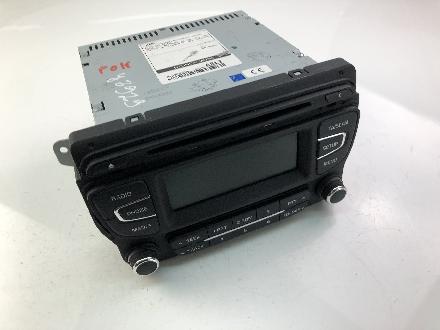 Armaturenbrett ohne Navi ohne CD Kia Ceed 2 (JD) 96170A2100WK