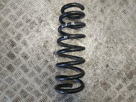 Feder links vorne BMW X5 (E70)