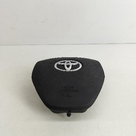 Airbag Fahrer Toyota Auris (E18) 4513002450C0