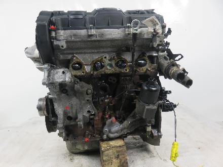 Motor ohne Anbauteile (Benzin) Peugeot 206 CC () NFU