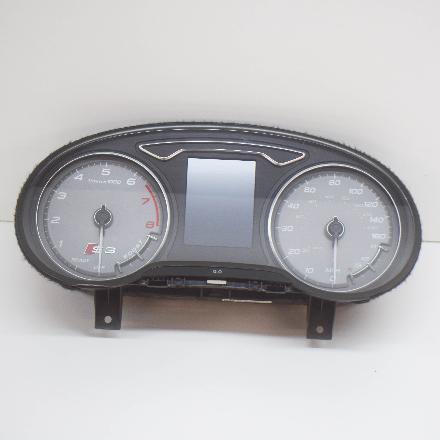 Tachometer Audi A3 Limousine (8V) A2C94973200