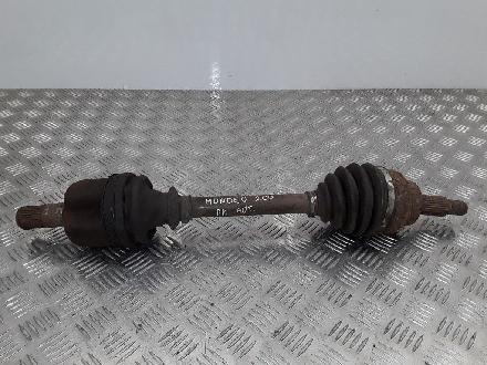 Antriebswelle links vorne Ford Mondeo III Kombi (BWY)