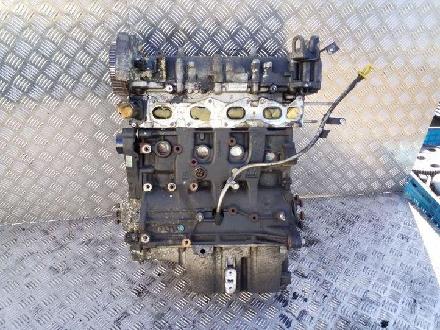 Motor ohne Anbauteile (Diesel) Opel Zafira Tourer C (P12) A20DTH