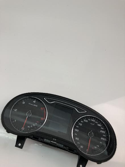 Tachometer Audi A3 (8V) 8V0920871A