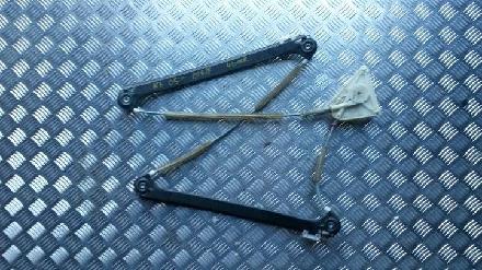 Fensterheber rechts hinten Audi A3 Sportback (8P) 8P4837462A