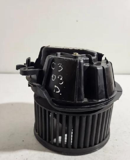 Widerstand Gebläsemotor Citroen C3 Pluriel (H) 105279G