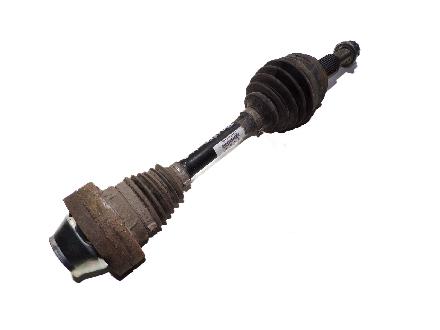 Antriebswelle links vorne VW Touareg II (7P) 7P0407271C