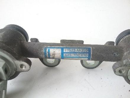 Einspritzleiste Subaru Impreza I Stufenheck (GC) 17523AA350