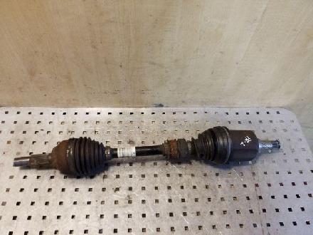 Antriebswelle links vorne Nissan Qashqai II (J11) 39101JD52B