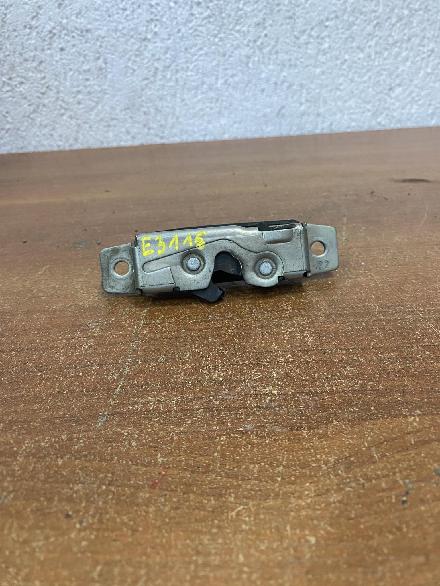 Türschloss links hinten VW Crafter 30-50 Kasten (2E) A9067300435