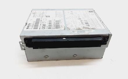 Radio/Navigationssystem-Kombination Volvo XC60 II (246) 31421873