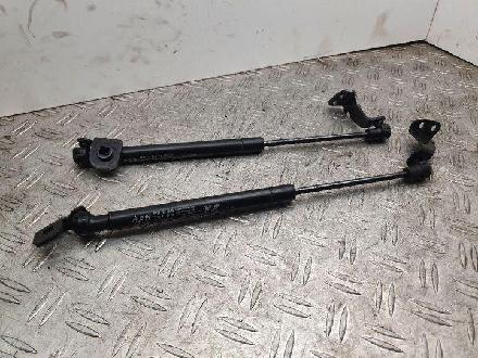 Heckklappendämpfer links Chevrolet Captiva (C100, C140) KF03