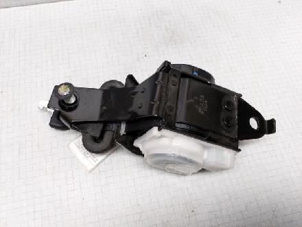 Sicherheitsgurt links hinten Honda Jazz II (GD, GE)