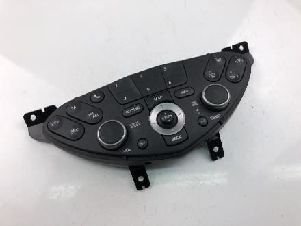 Armaturenbrett ohne Navi ohne CD Nissan Primera (P12) 28395AV611